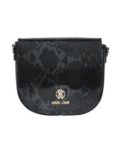 Сумка через плечо Roberto Cavalli