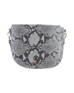 Сумка через плечо Roberto Cavalli