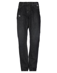 Джинсовые брюки Richmond Denim