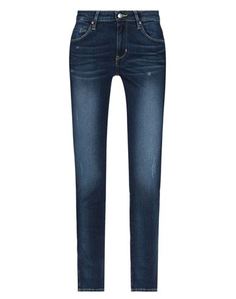 Джинсовые брюки Guess