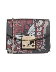 Сумка через плечо Furla