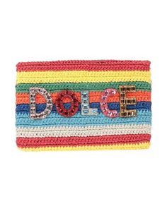 Сумка на руку Dolce & Gabbana
