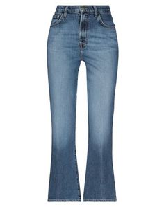 Джинсовые брюки J Brand