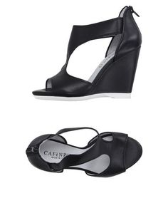 Сандалии CafÈnoir