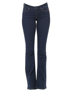 Джинсовые брюки Maison Scotch