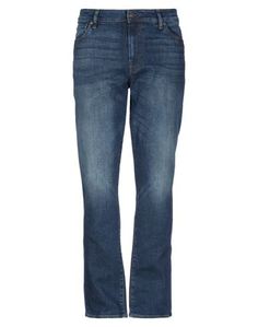 Джинсовые брюки Guess