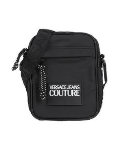 Сумка через плечо Versace Jeans Couture