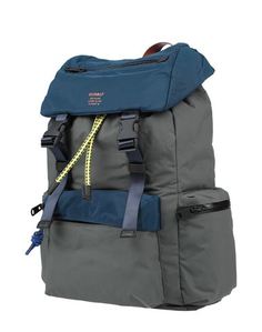Рюкзаки и сумки на пояс Ecoalf