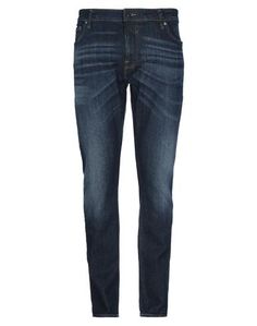 Джинсовые брюки Guess