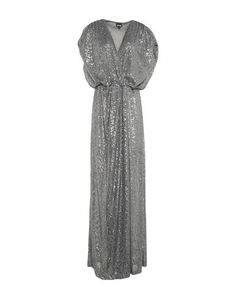 Длинное платье Just Cavalli