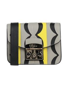 Сумка через плечо Furla