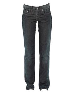 Джинсовые брюки Levi S