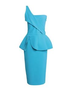 Платье до колена Chiara Boni LA Petite Robe