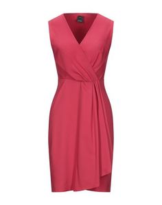 Короткое платье Pinko