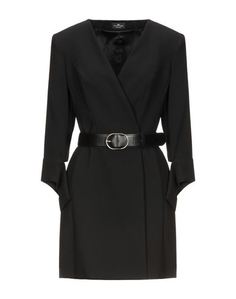 Короткое платье Elisabetta Franchi