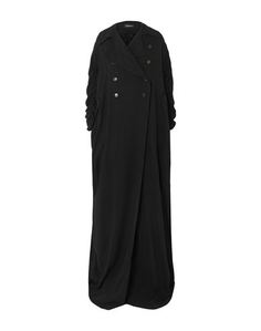 Легкое пальто Ann Demeulemeester