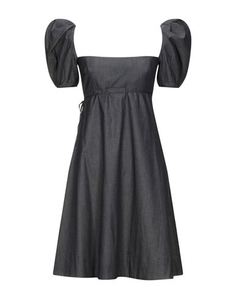 Короткое платье Brock Collection