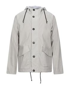 Легкое пальто Stutterheim