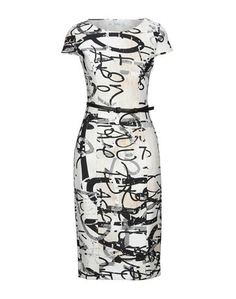 Платье до колена MAX Mara
