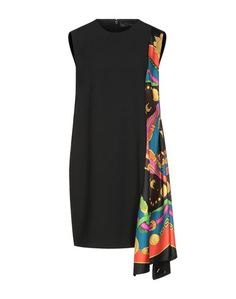 Короткое платье Versace