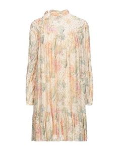 Короткое платье RED Valentino
