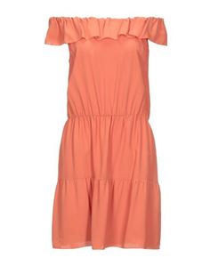 Короткое платье RED Valentino