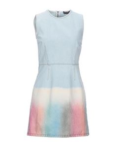 Короткое платье Trussardi Jeans
