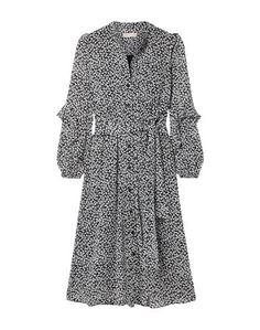 Платье длиной 3/4 Michael Michael Kors
