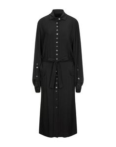 Платье длиной 3/4 Ann Demeulemeester