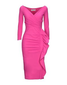 Платье до колена Chiara Boni LA Petite Robe
