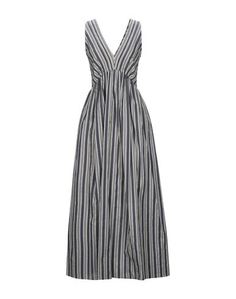 Длинное платье Brunello Cucinelli
