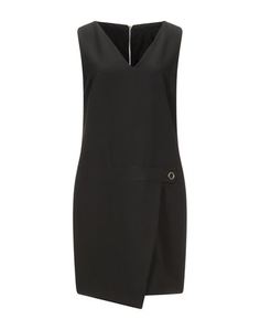 Короткое платье Trussardi Jeans