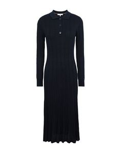 Платье длиной 3/4 Tommy Hilfiger
