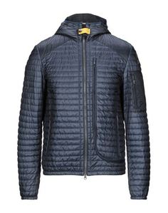 Пуховик с синт. наполнителем Parajumpers