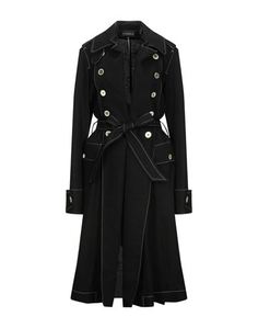 Пальто Ann Demeulemeester