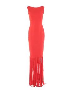 Длинное платье Chiara Boni LA Petite Robe