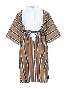 Платье до колена Sacai