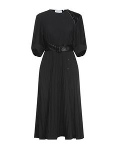 Платье длиной 3/4 Sportmax