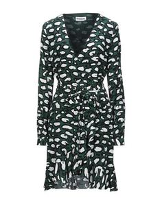 Короткое платье Essentiel Antwerp
