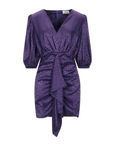 Короткое платье Vicolo