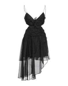Короткое платье For Love & Lemons