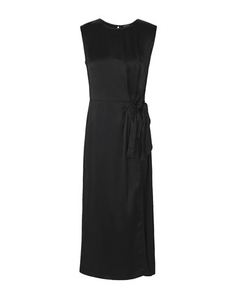 Платье до колена 8 by Yoox