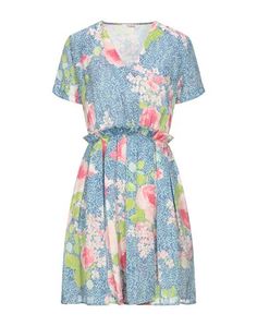 Короткое платье Blugirl Blumarine