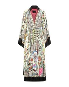 Платье длиной 3/4 Etro