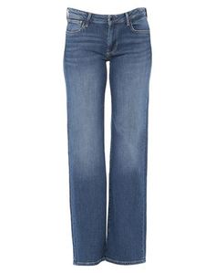 Джинсовые брюки Pepe Jeans