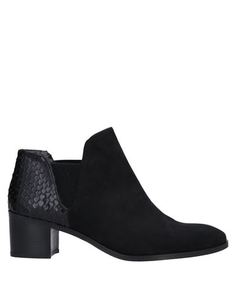 Полусапоги и высокие ботинки Rosa di Sharon Shoes