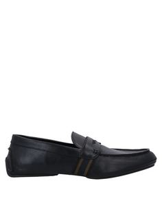 Мокасины PS Paul Smith