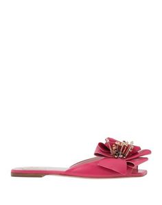 Сандалии Roger Vivier