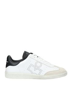Низкие кеды и кроссовки Isabel Marant