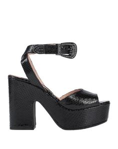 Сандалии Pinko